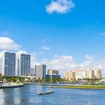 Clematis Street Historic Commercial District