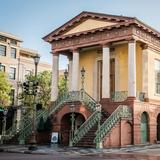 Charleston City Market