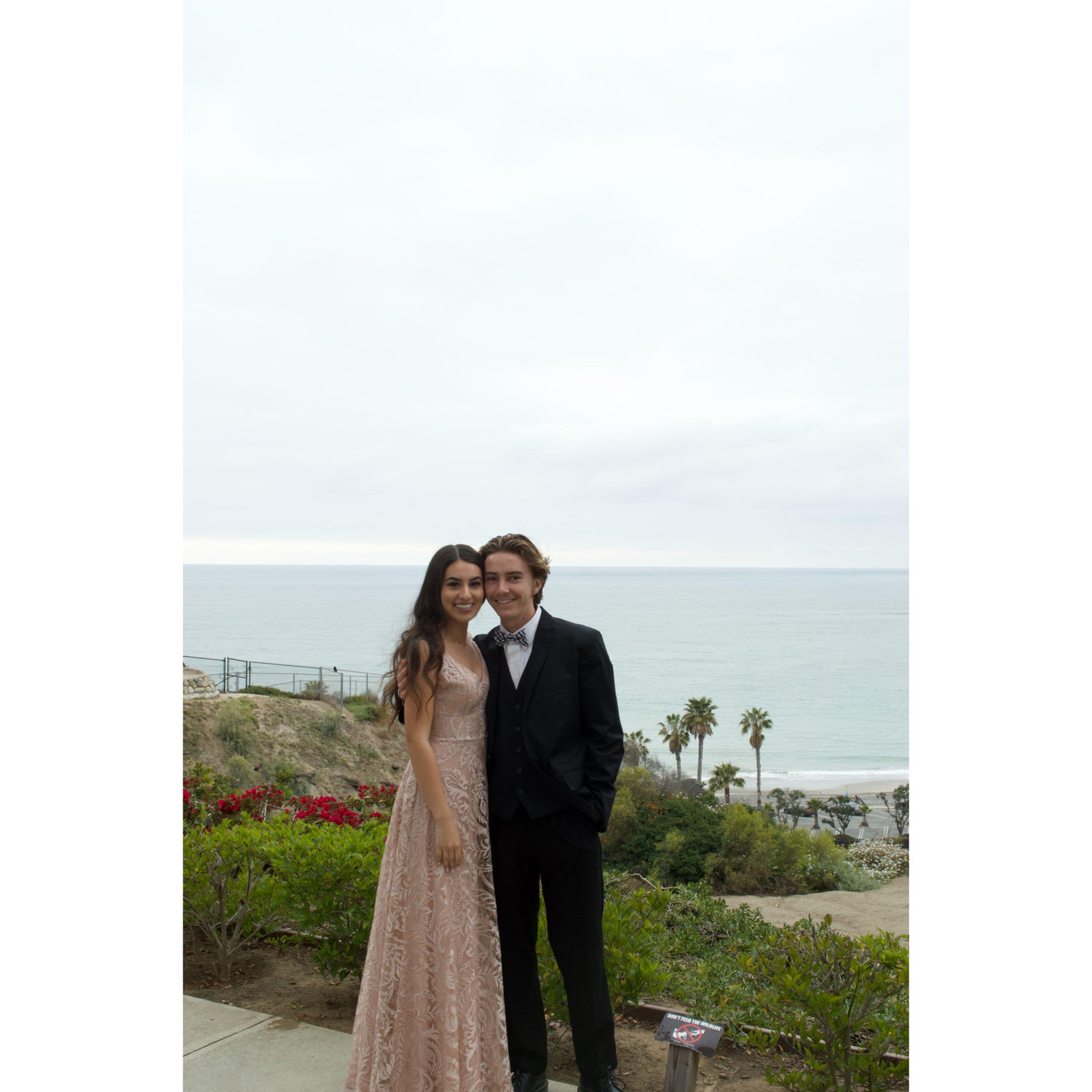 Our Senior Prom, 2018.