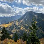 Hike - Circle Awl Peak