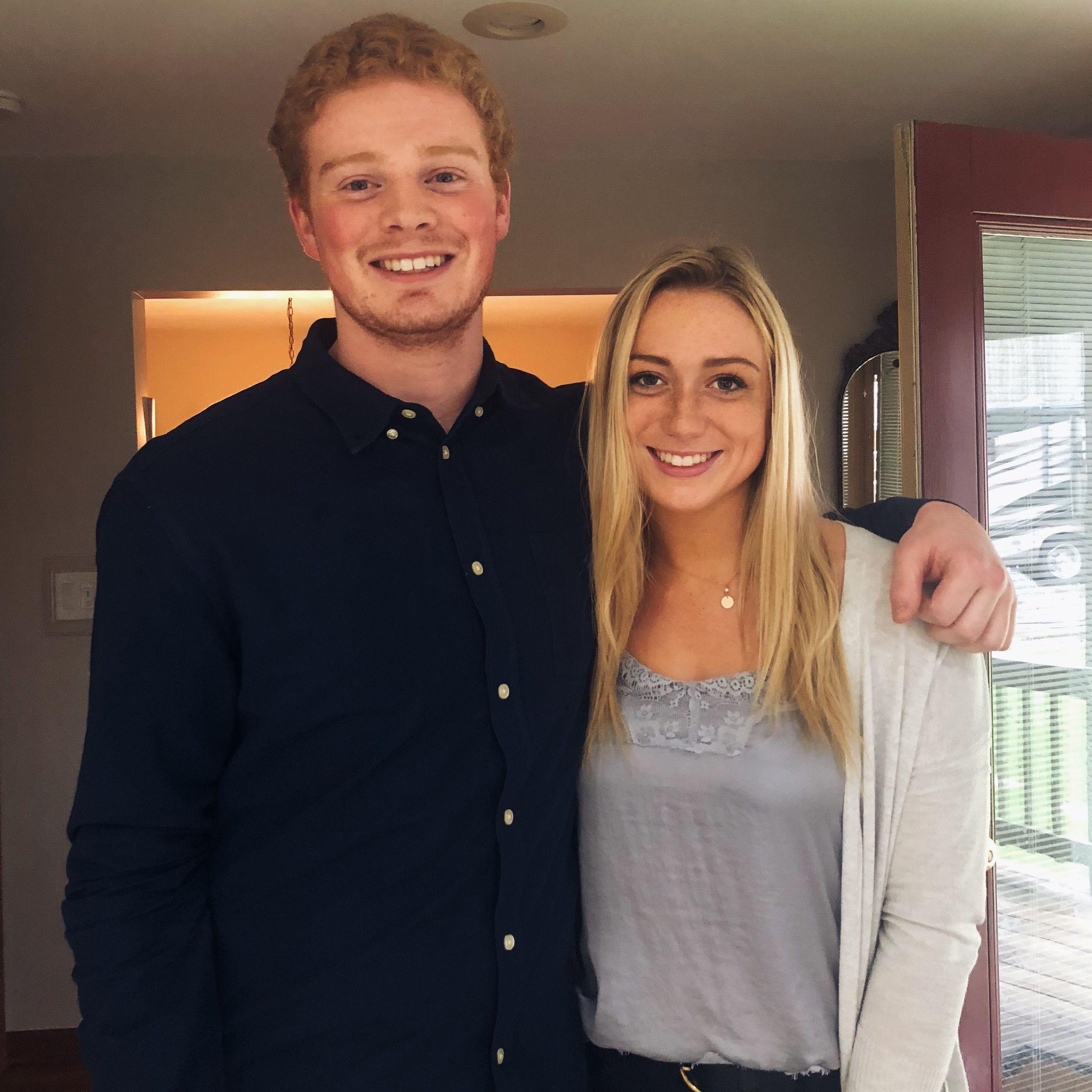Easter 2019