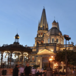 Centro de Guadalajara