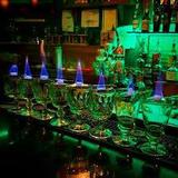 The Absinthe Bar