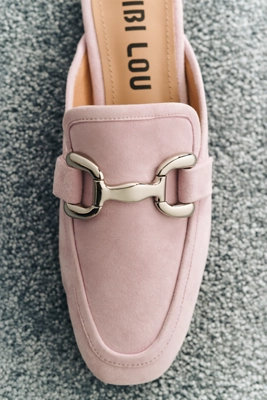 Bibi Lou Exclusive Zagreb Slip-On Loafers