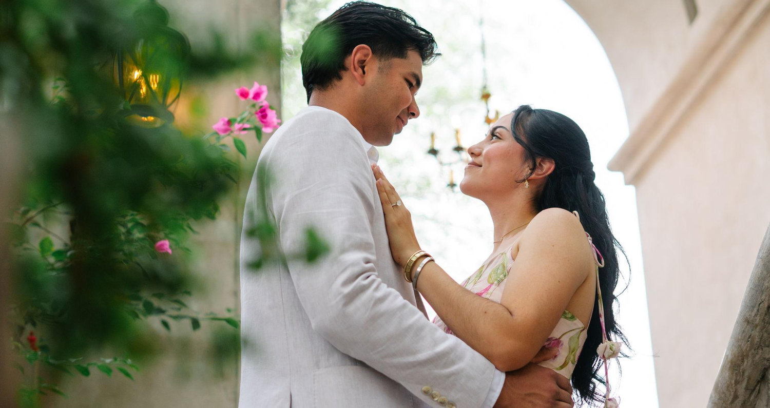 The Wedding Website of Emiliano Rangel and Ana Karen Rodriguez