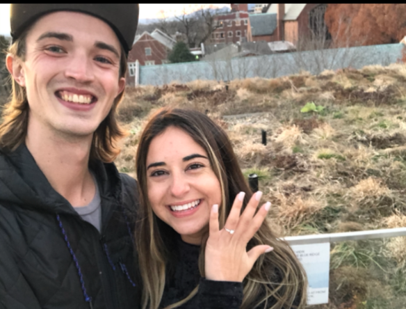 The Wedding Website of Jaymie Matilsky and Mark Landry