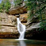Hocking Hills State Park