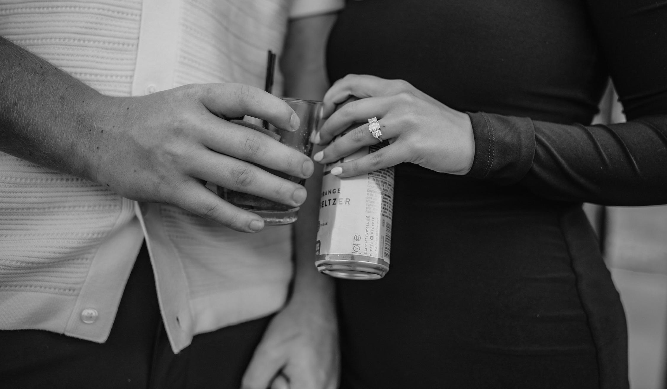 The Wedding Website of Sydney Cantrell and Joseph Siegel
