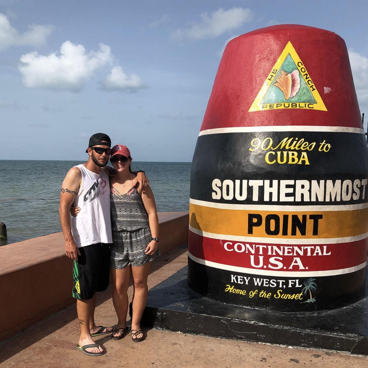 Key West 2018