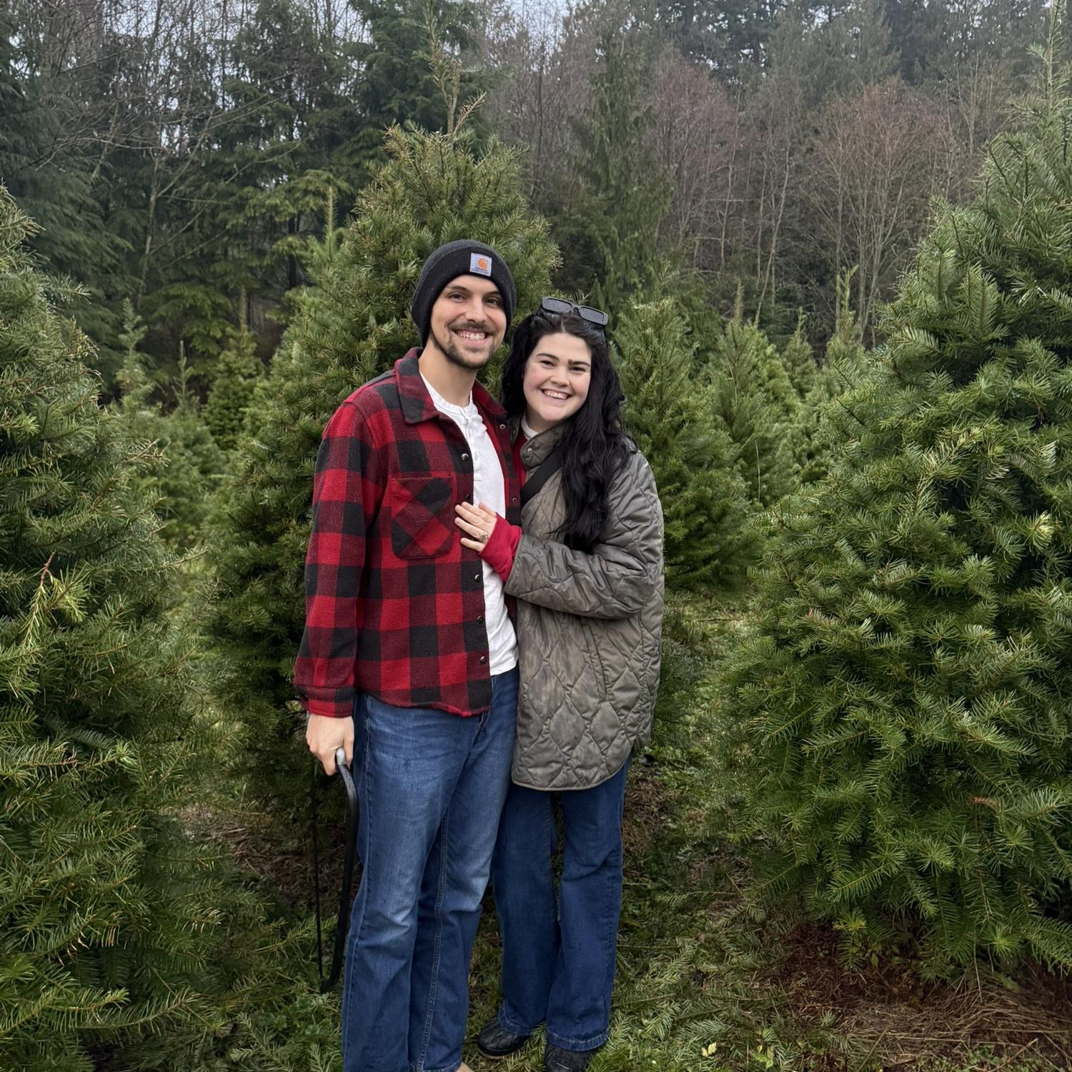 From camp days to island adventures and everything in between, our story has led us here. We are so excited to celebrate our love and begin this next chapter surrounded by family and friends.