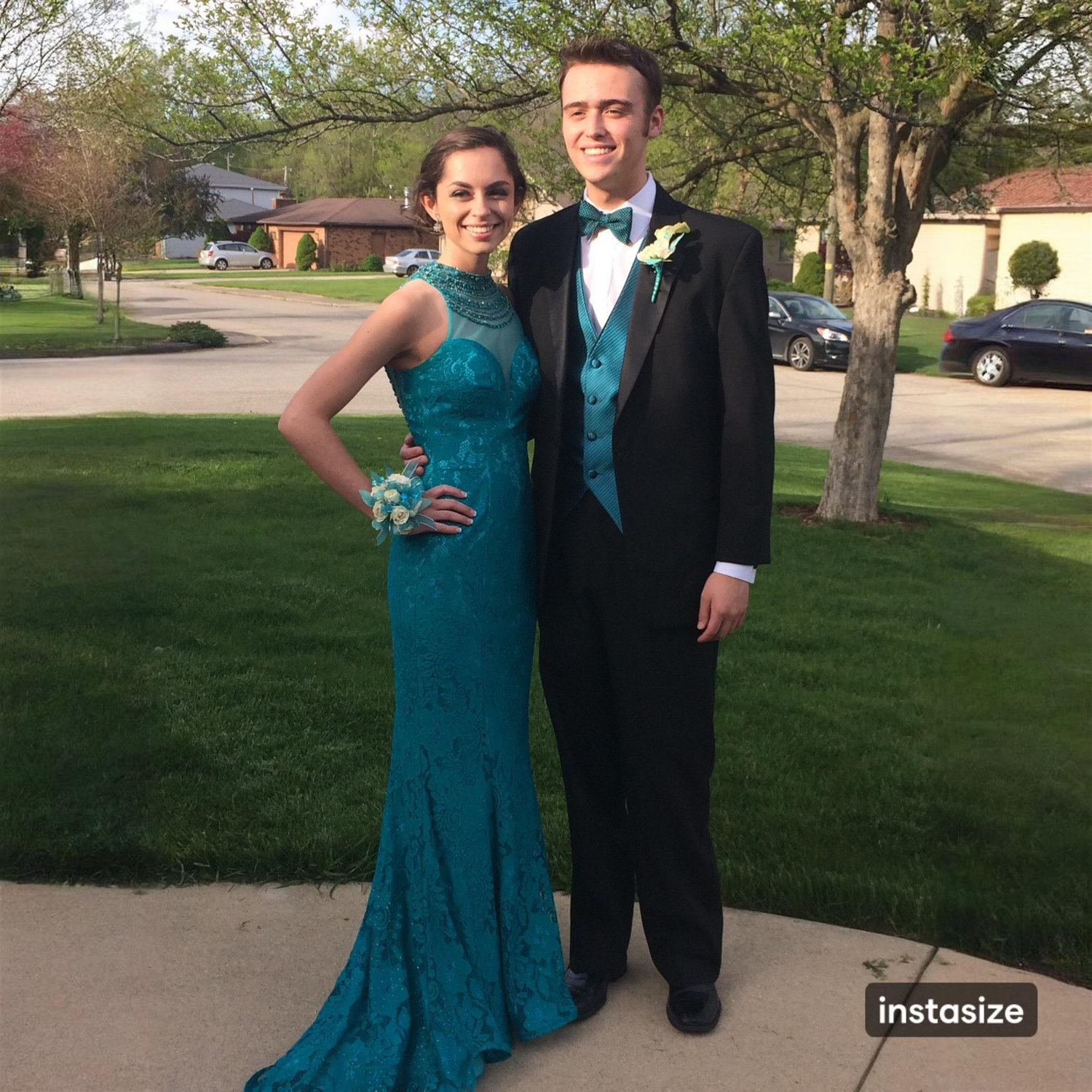 Junior Prom 2017
