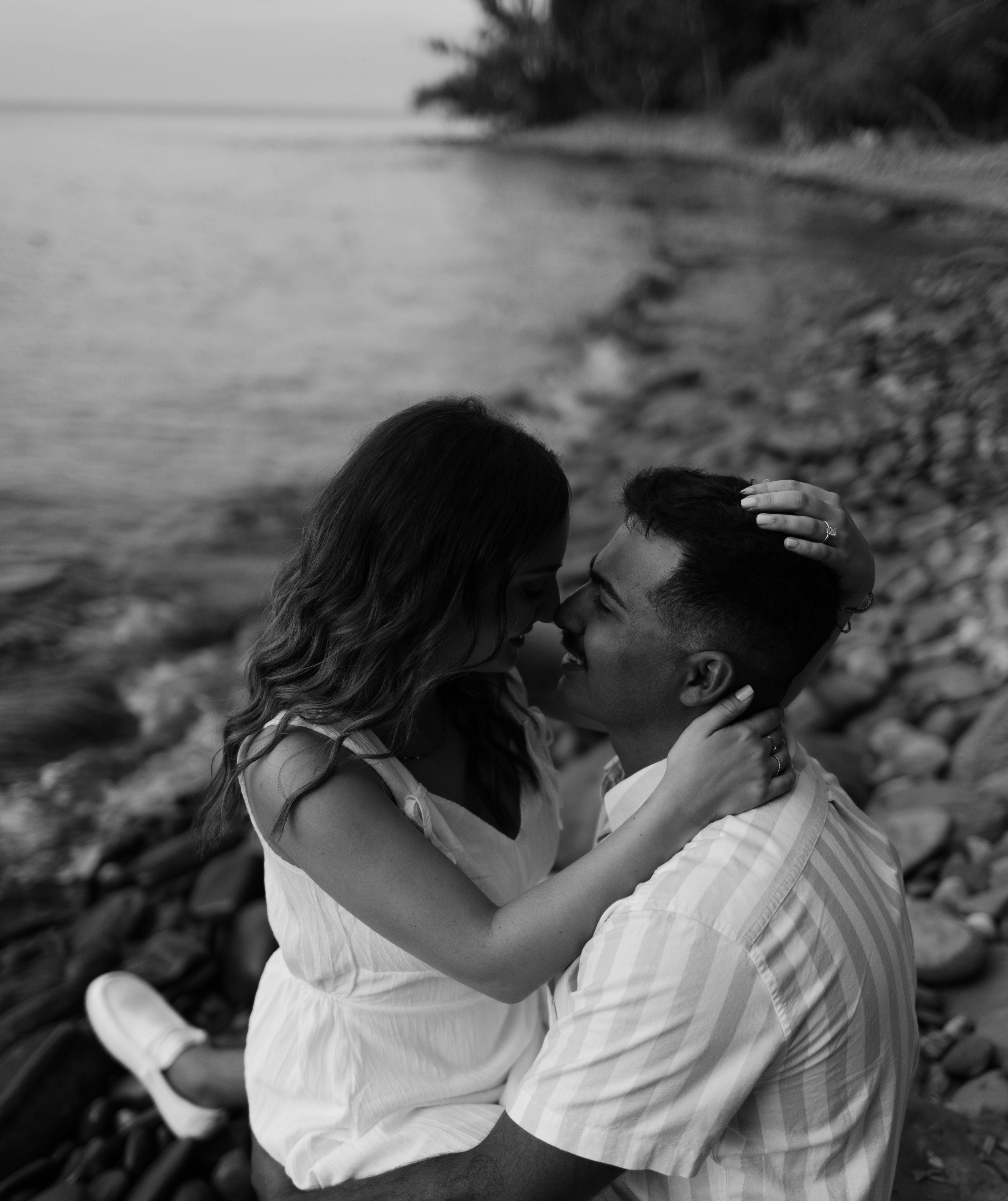 The Wedding Website of Naomi Polvino and Cole Gruttadaurio