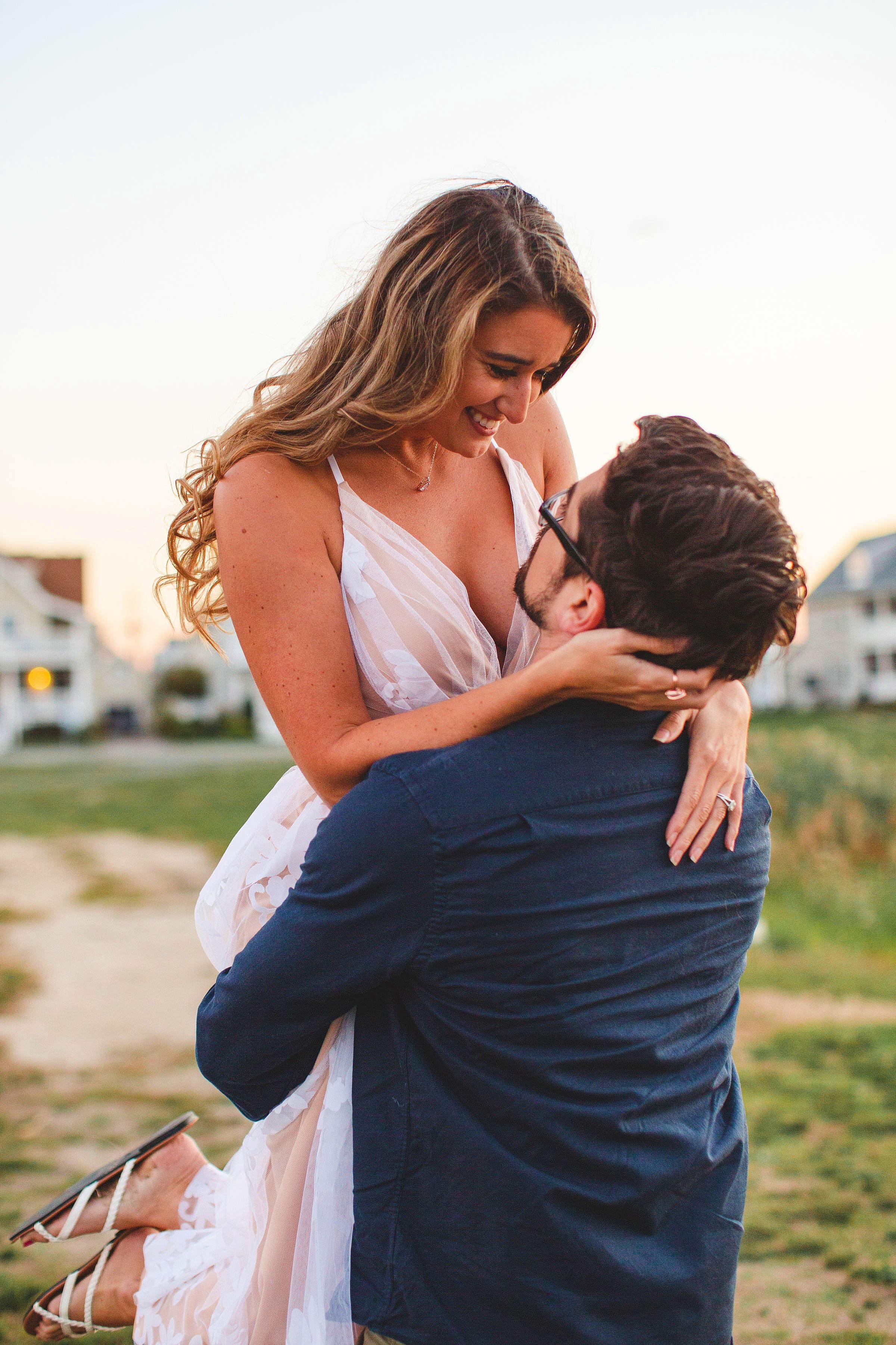 The Wedding Website of Andi Cocozza and Marco de los Santos