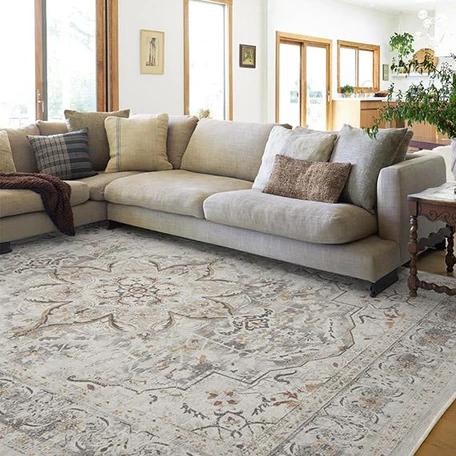 Ruggable Rug