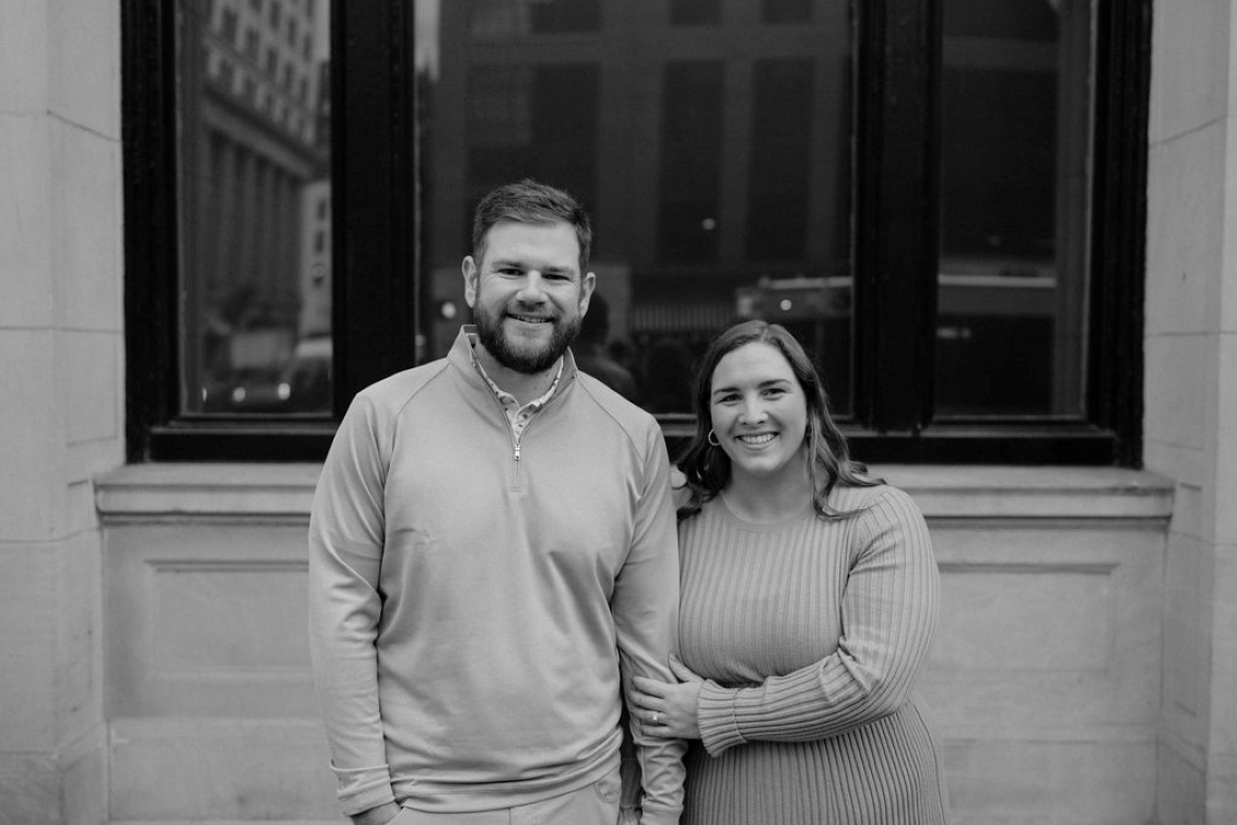 The Wedding Website of Erin Pupel and Ryan Bayer