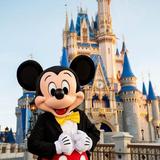 Walt Disney World