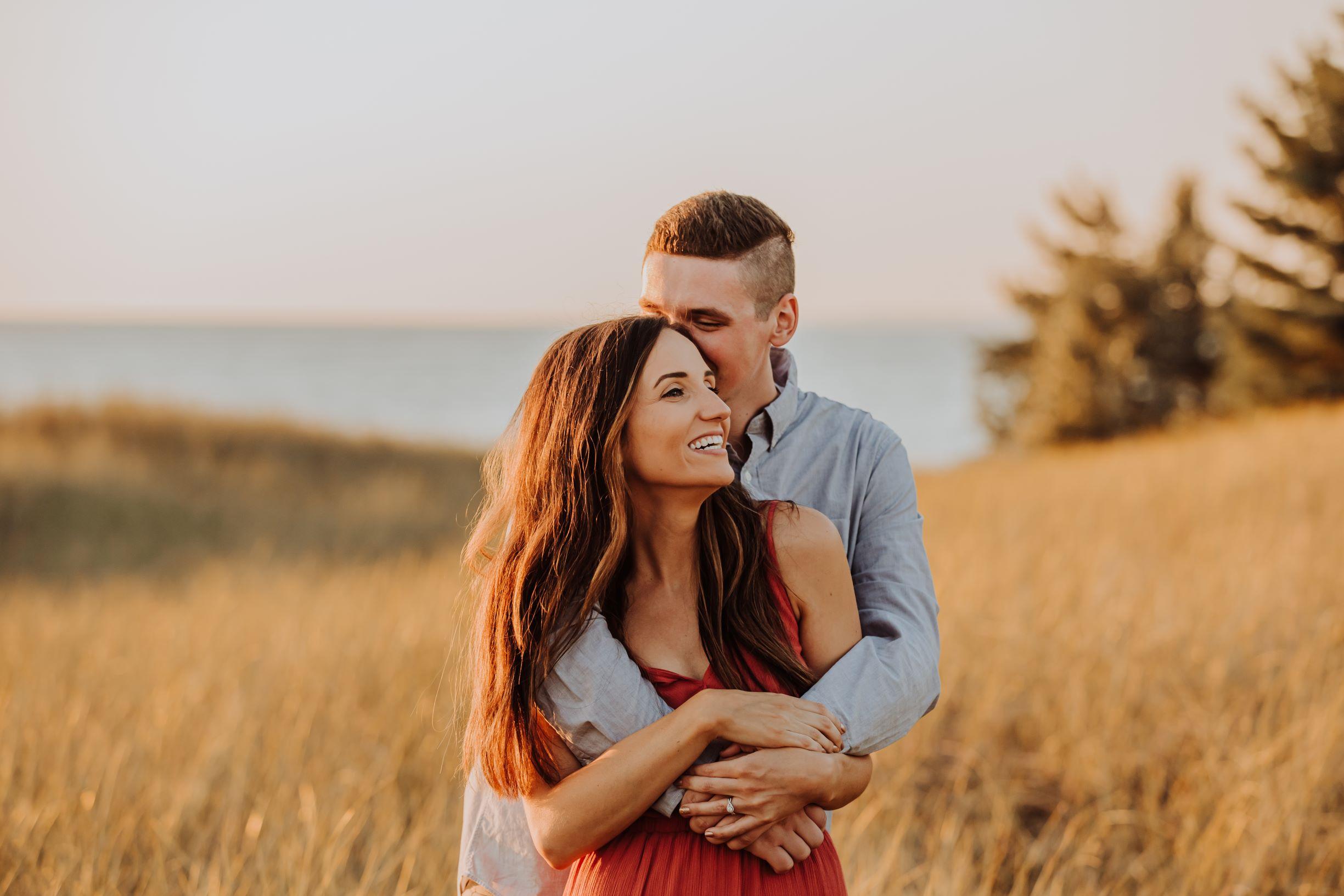 The Wedding Website of Jessica Glassel and Kameron Fitzek