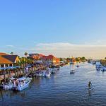 Shem Creek
