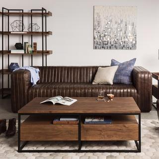 Vancouver Coffee Table