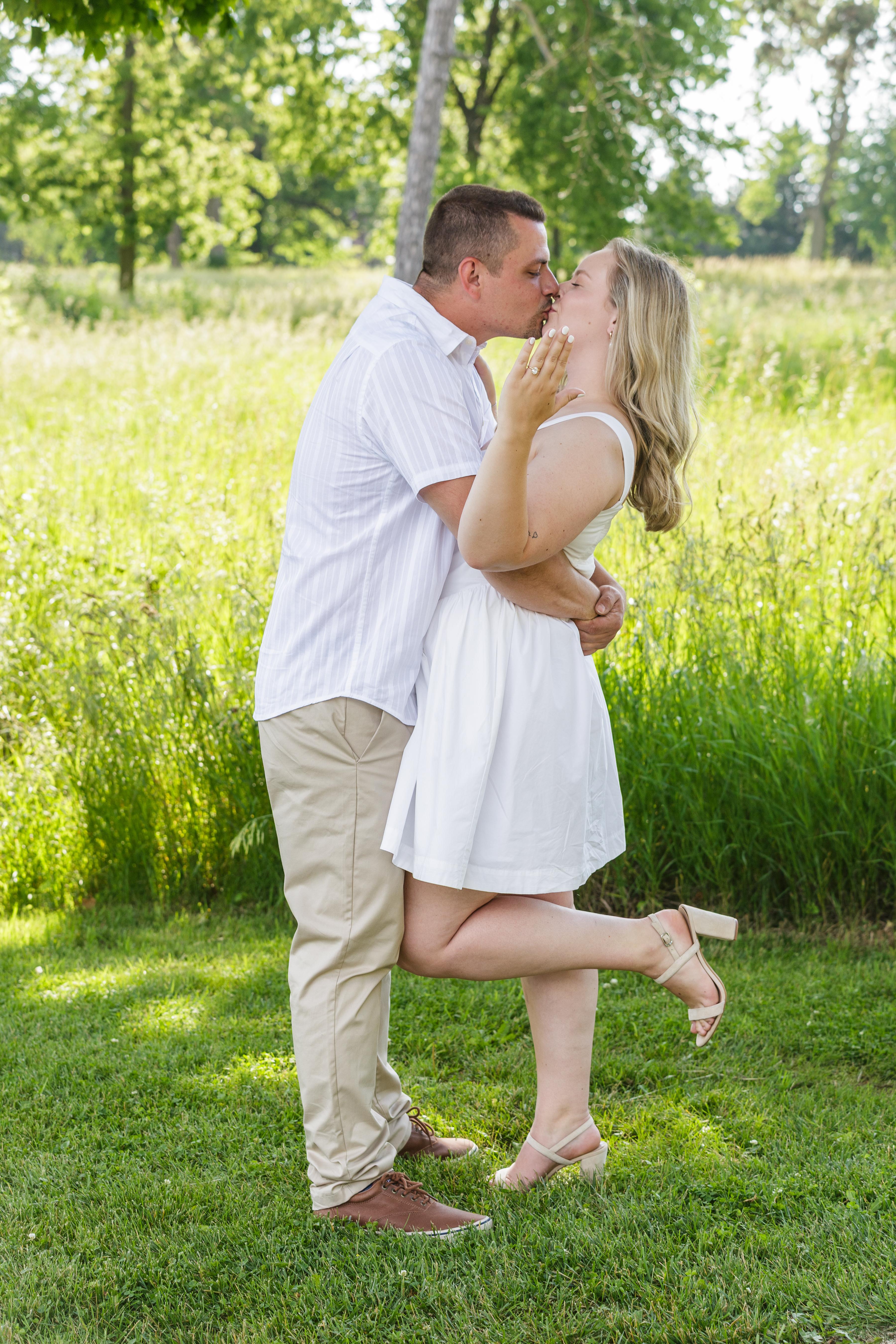 The Wedding Website of Madeline Beers and Sean Busse