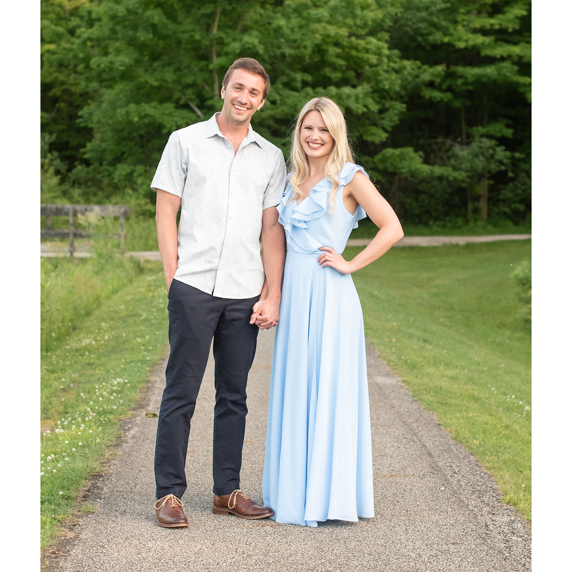 Engagement Photos