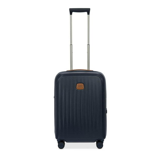 Bric's Taormina 21" Expandable Spinner Suitcase
