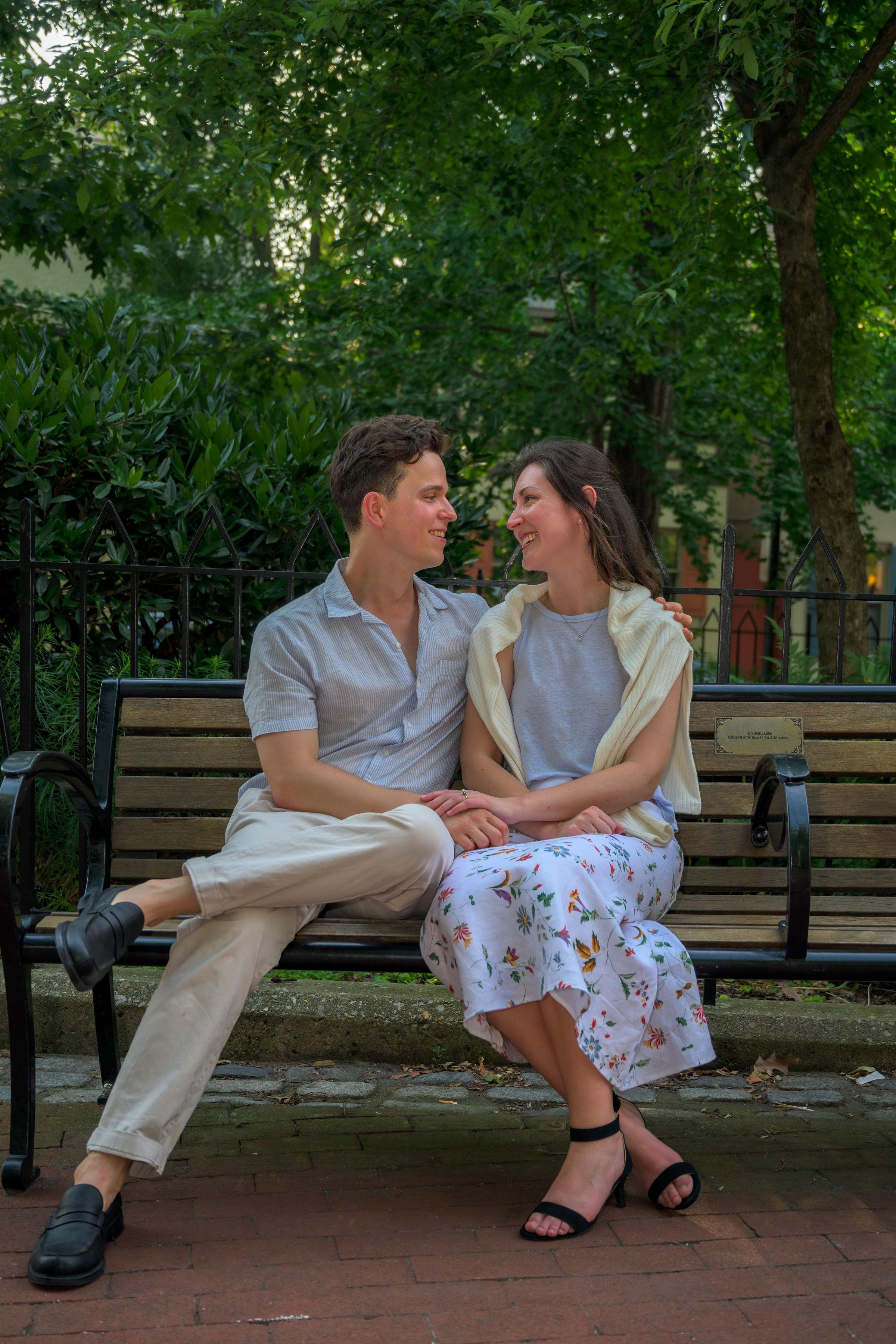 The Wedding Website of Caitlin Green and Keenan Sobol