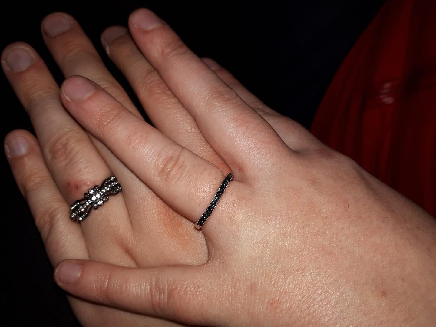 The Wedding Website of Olivia Jacquard and Carolyn Naylor