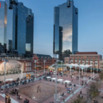 Sundance Square