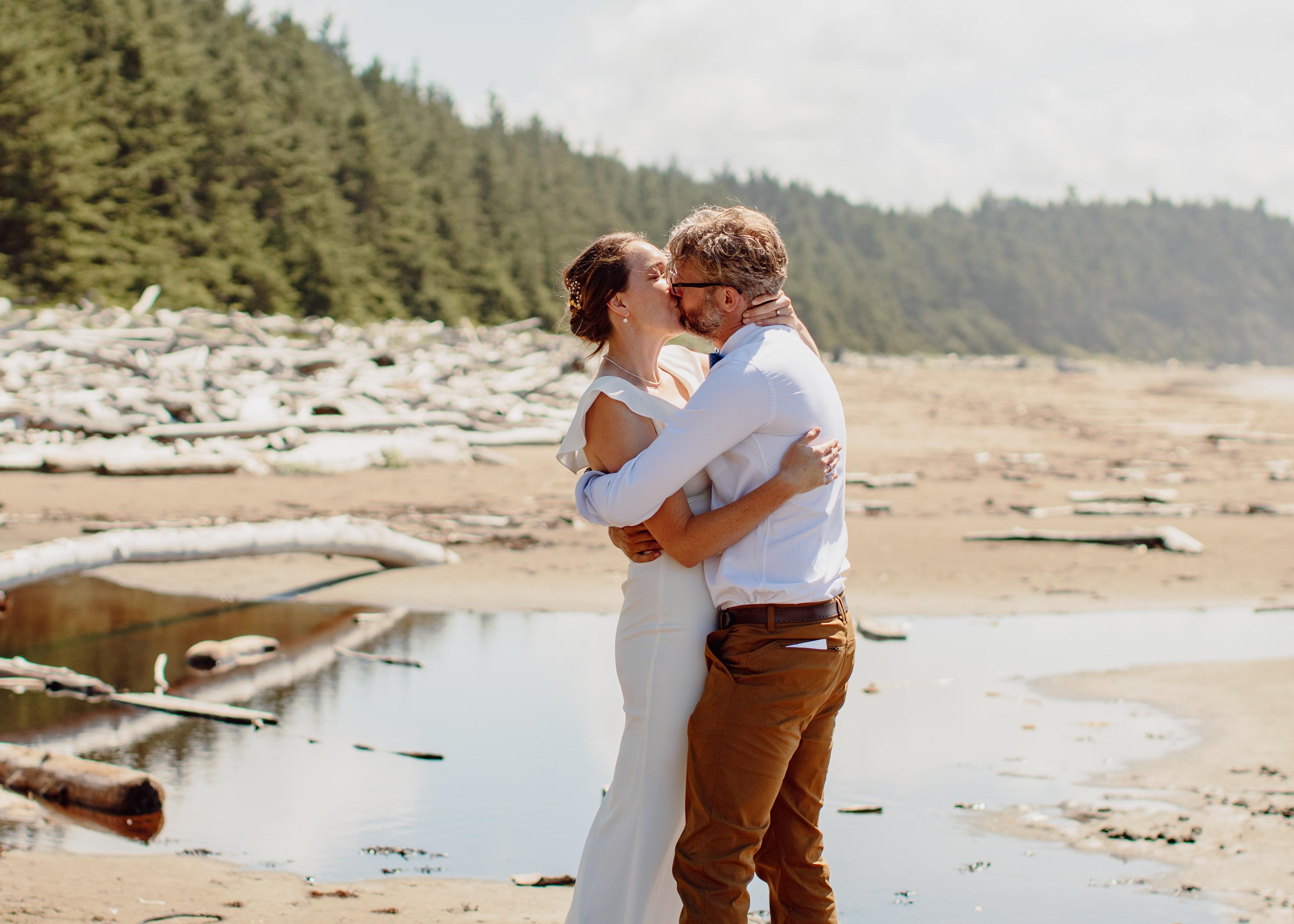 The Wedding Website of Nathania ten Wolde and Kelly Scott