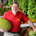 Robert Is Here Fruit Stand