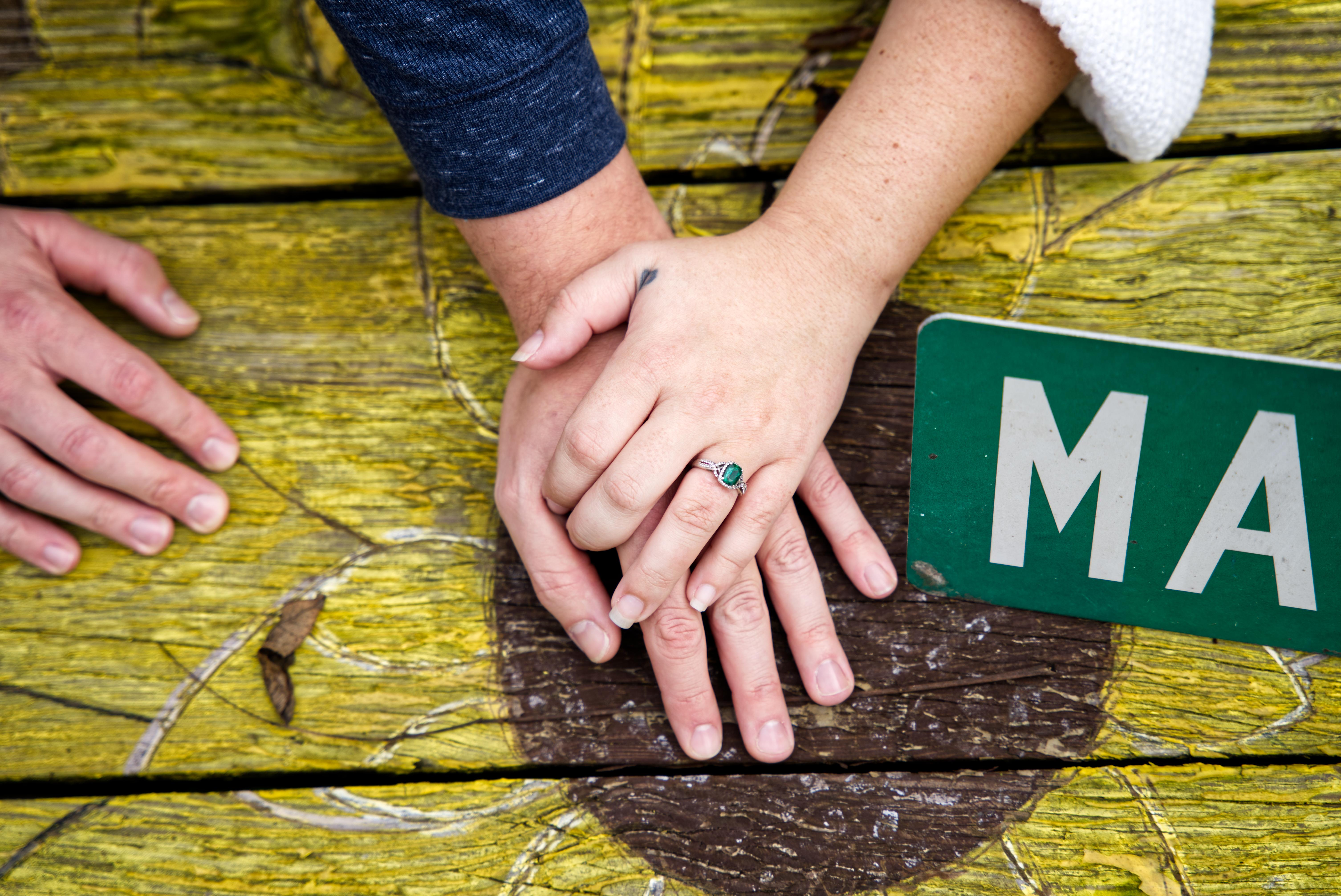 The Wedding Website of Ashley Reid and Austin Nelson