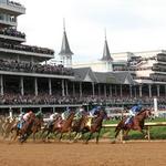 Churchill Downs