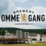 Brewery Ommegang