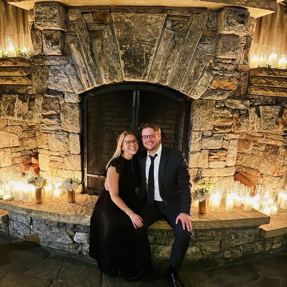 Wedding Date - Highlands, NC