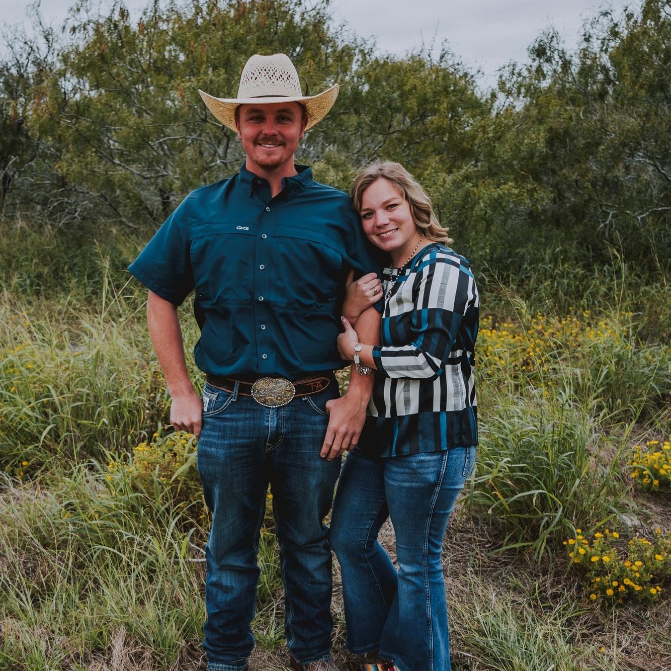 Family Christmas photos!