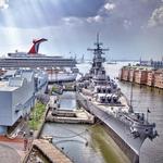 Nauticus Naval Museum
