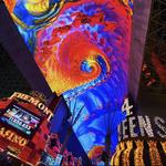 Fremont Street Experience