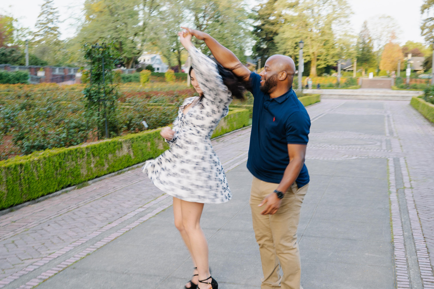 The Wedding Website of Sydney Jones and LA Walker