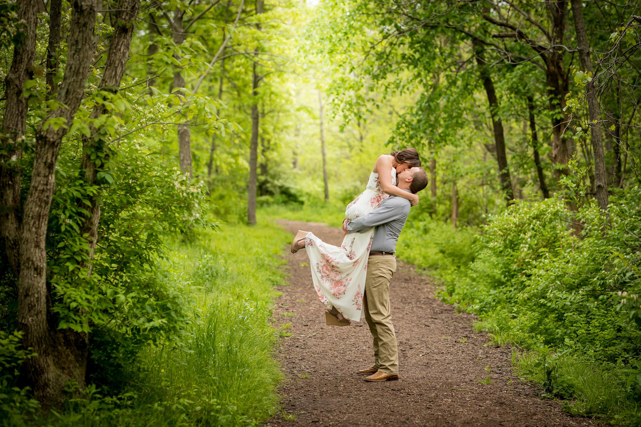 The Wedding Website of Kayleigh Schoenfelder and Garrett Baker