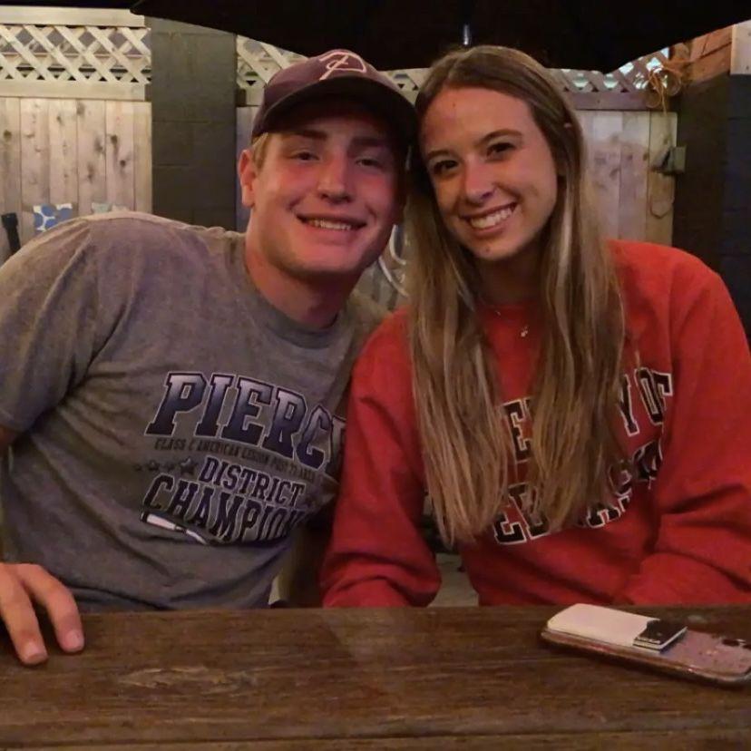 Abbey's 21st Birthday - Sept '21