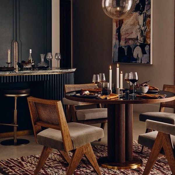 Furnishing Our First Home Fund (Venmo Payment)