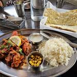 Mr. Tandoori