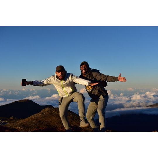 Mount Haleakalā • Hawaii (2021)