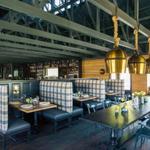 Brasswood Bar + Kitchen