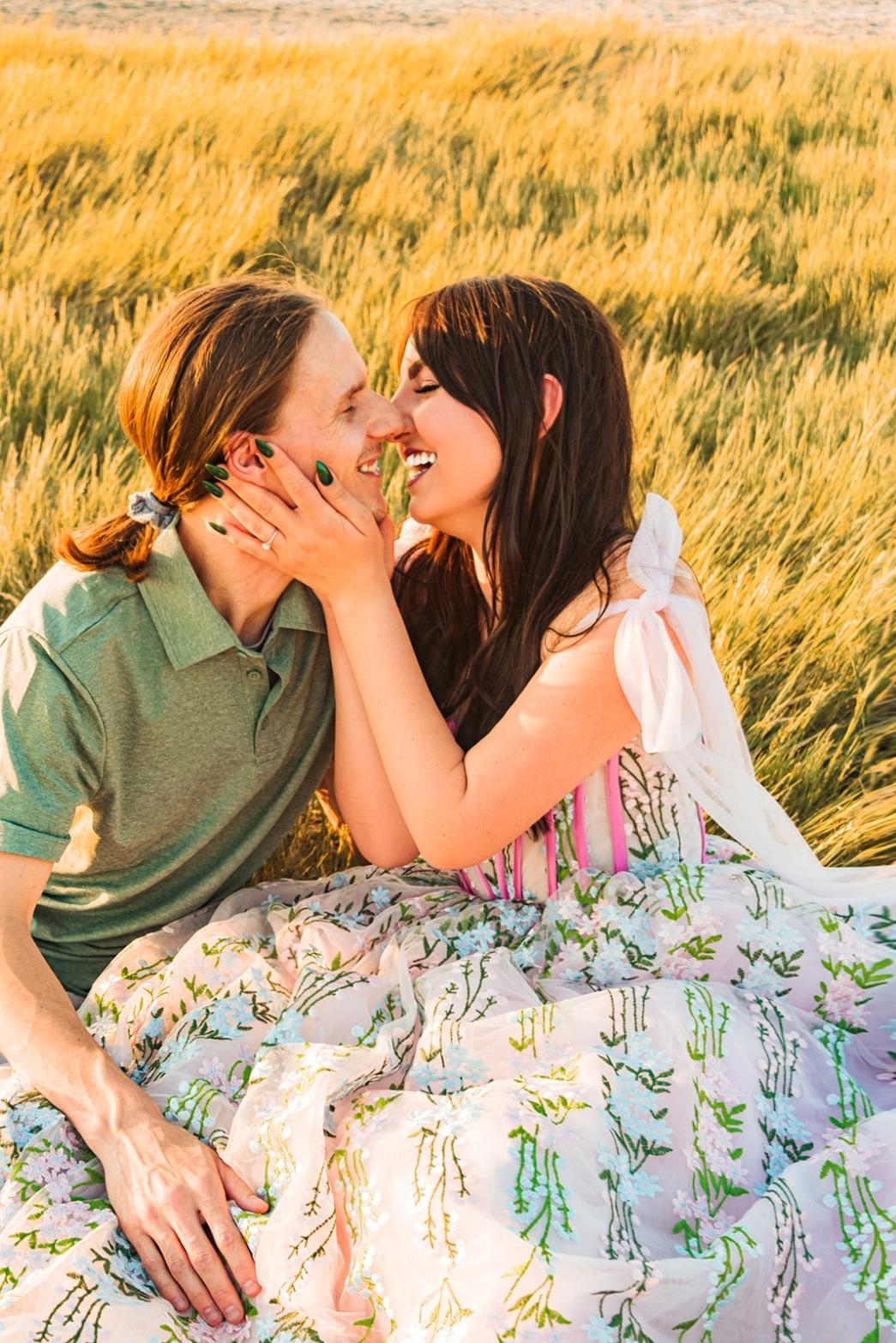 The Wedding Website of Randi Smith and Cameron Perry