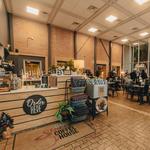 8th St. Coffee House