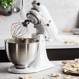 Kitchen Aid Mixer