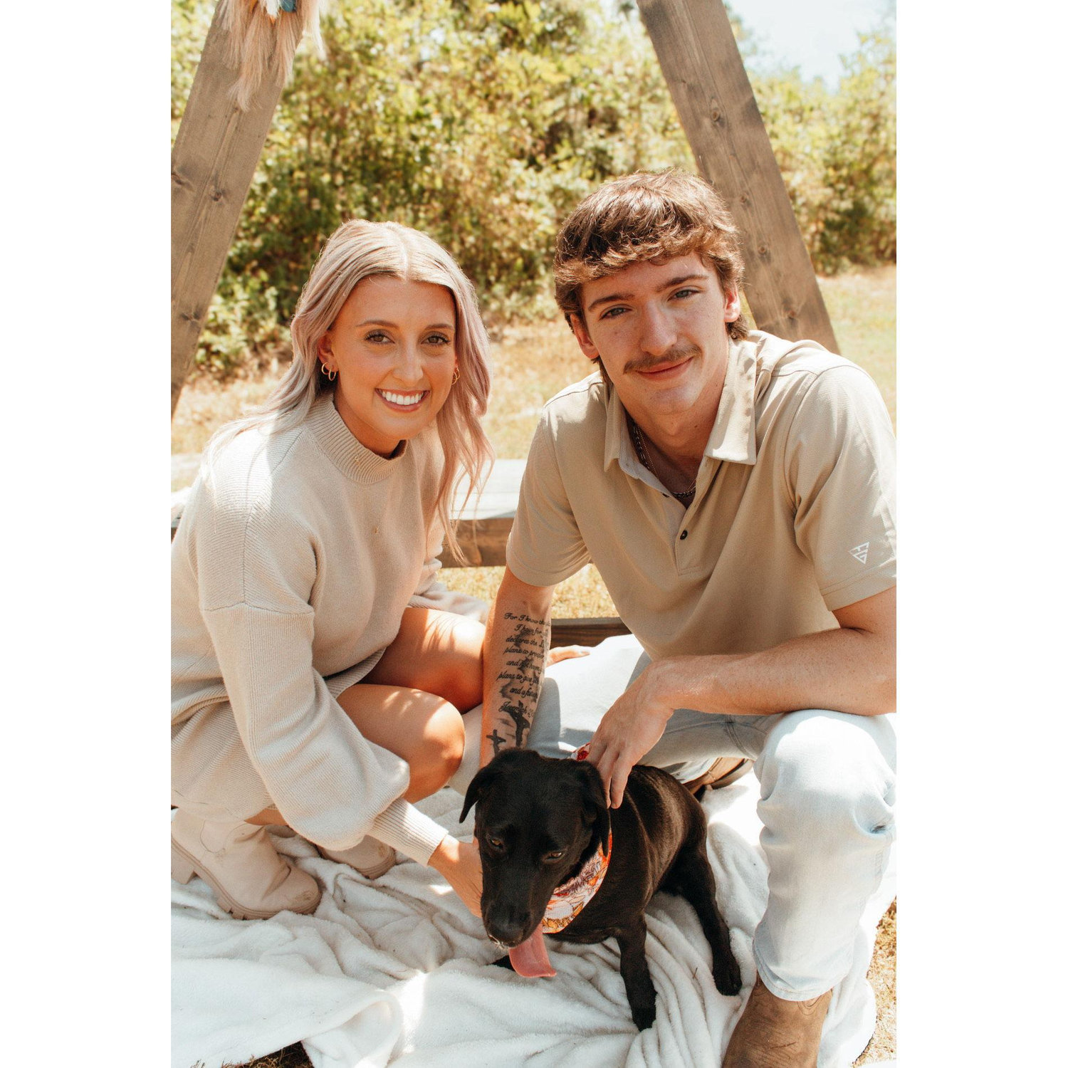 Fall family pictures