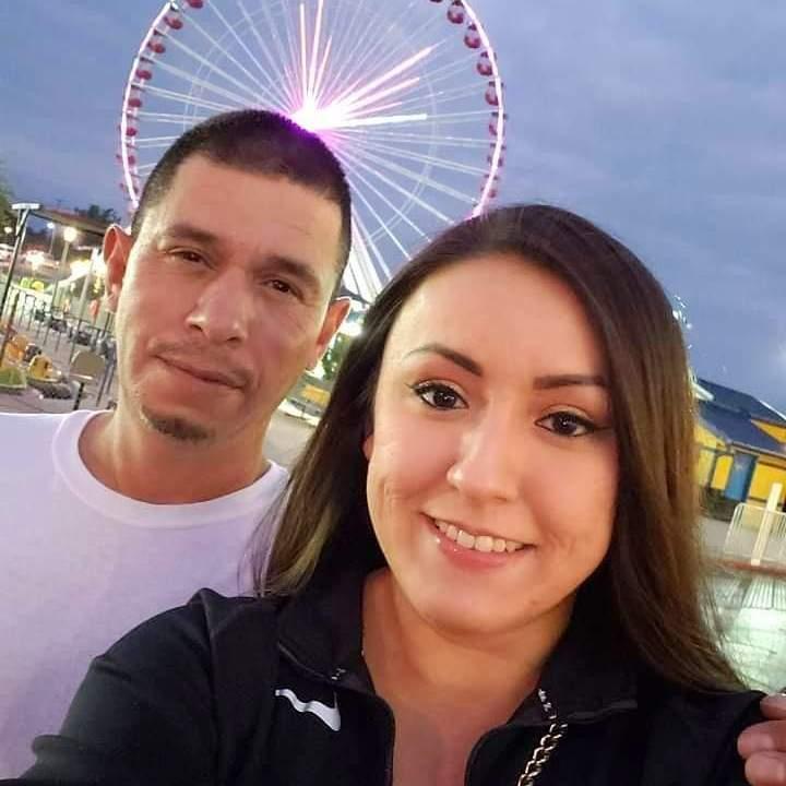 Our babymoon in Branson, Missouri